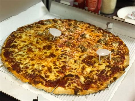 pizza romeoville illinois