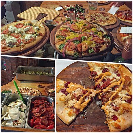 Pizza Sackets Harbor Ny