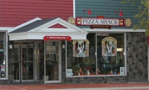 pizza shack cobleskill