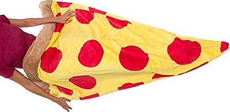 Pizza Sleeping Bag Amazon