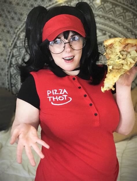 Pizza Thot