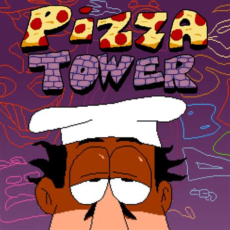 Pizza Tower Ign