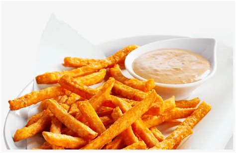 Pizza Yam Fries