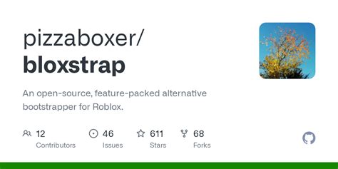 pizzaboxer/bloxstrap: An open-source, feature-packed  - GitHub