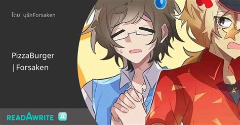 Pizzaburger Forsaken