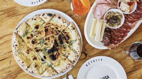 pizzateca + takeaway