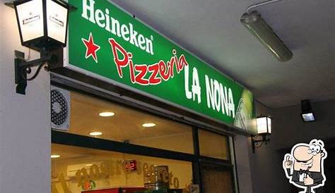 Pizzeria La Nona, Civitavecchia - Menu e recensioni del ristorante