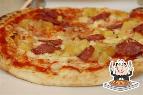 Pizzeria Chilli Pepper Quartu