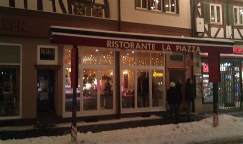 pizzeria da leone butzbach