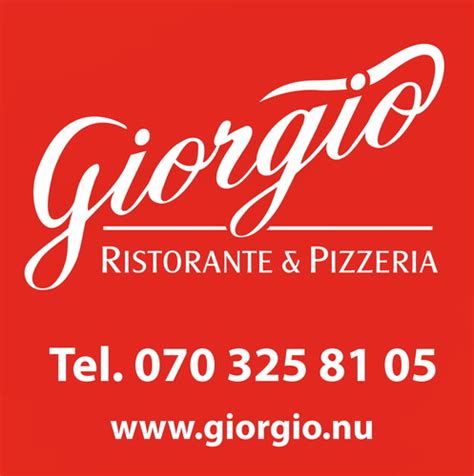 pizzeria giorgio den haag