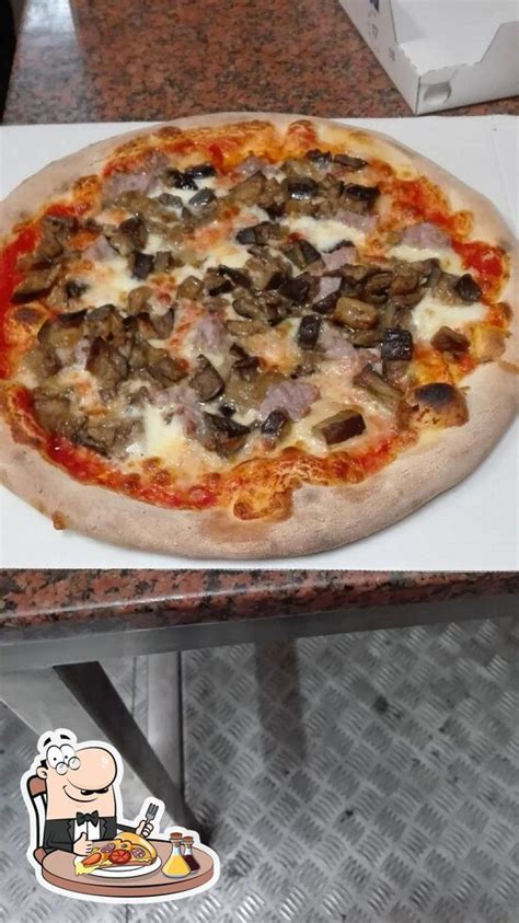 pizzeria il castello