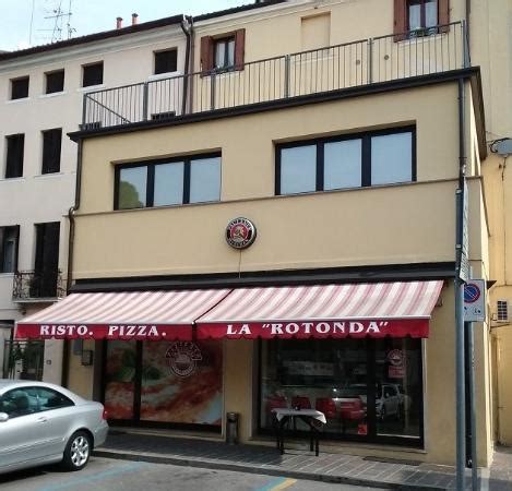 pizzeria la rotonda rovigo