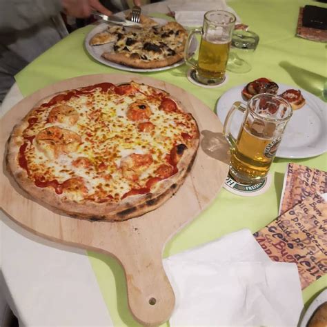 pizzeria parco dei pini