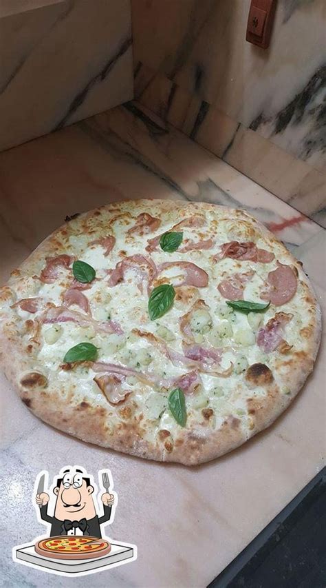 pizzeria san giorgio del sannio
