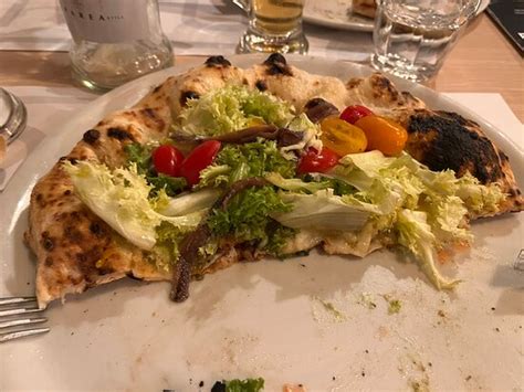 pizzeria via massarenti bologna