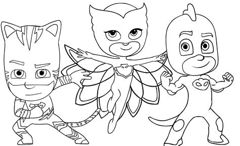 Zombie Mask Outline Halloween Coloring Pages Printable