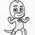 pj mask coloring pages