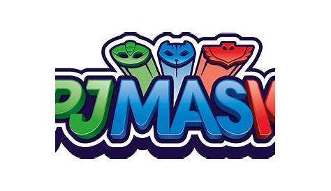 Thoughts on the PJ Masks logo? | Fandom