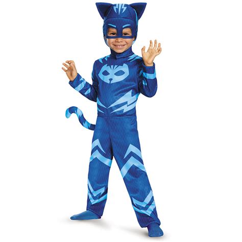 Pj Masks Costume Cheap