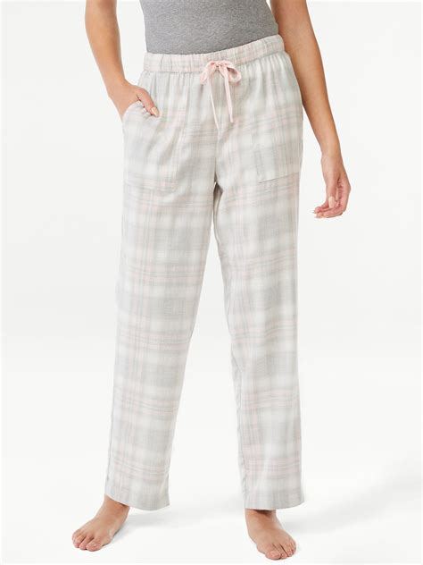 Pj Pants Grey