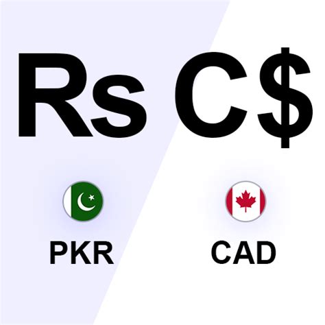 pk rupees to cad