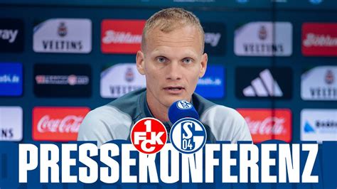 pk schalke vor kaiserslautern