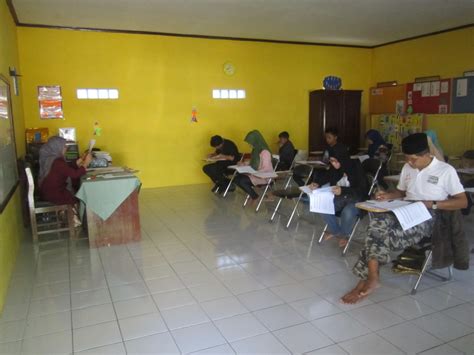 LOGO BARU PKBM MENUJU MAKMUR YAYASAN MENUJU MAKMUR