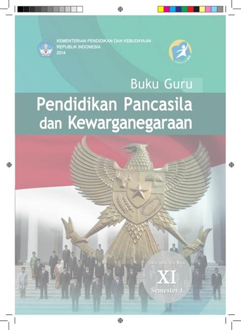 Latihan Soal dan Jawaban PKN Kelas 11 Semester 1: Menguak Materi Pendidikan Kewarganegaraan di Indonesia