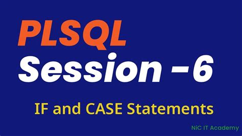 pl sql tutorial interview questions and answers