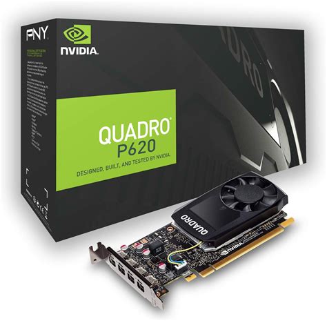 Placa Video Nvidia Quadro