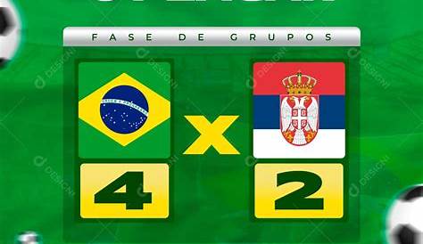 Placar Do Jogo Do Brasil - Foi lançado no brasil o app de futebol