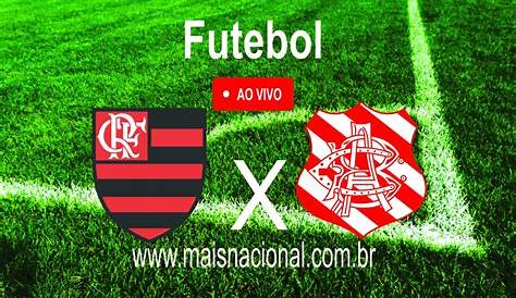 Intervalo da Notícias: Flamengo repete o placar do primeiro jogo e é