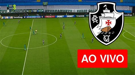 placar do jogo do vasco ontem