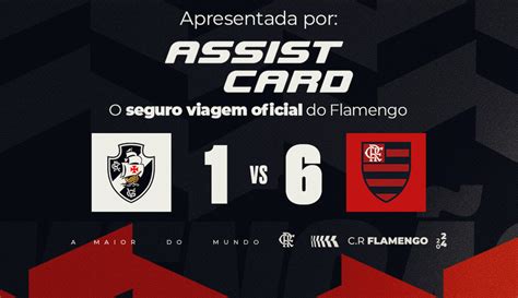 placar do jogo vasco e flamengo