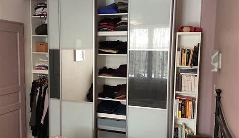 Placard Faible Profondeur Ikea Armoire Almoire