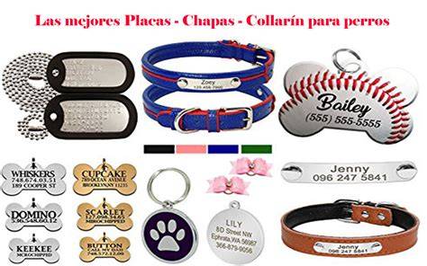 Placa para perro Huellas 1, varios colores de fondo