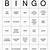 place value bingo free printable - high resolution printable