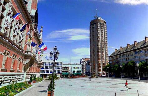 New Place Charles Valentin Dunkerque New