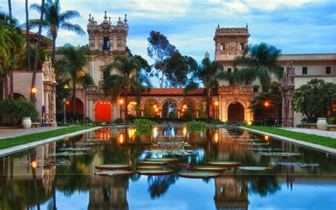 place in san diego