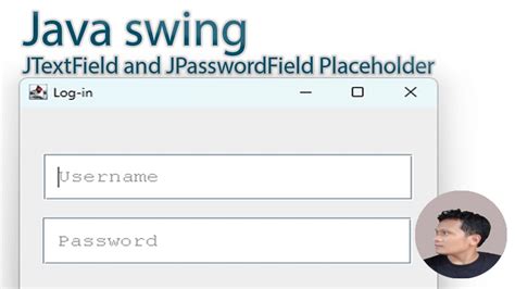Placeholder Meaning In Java