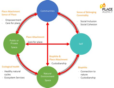 placemaking ap human geography example