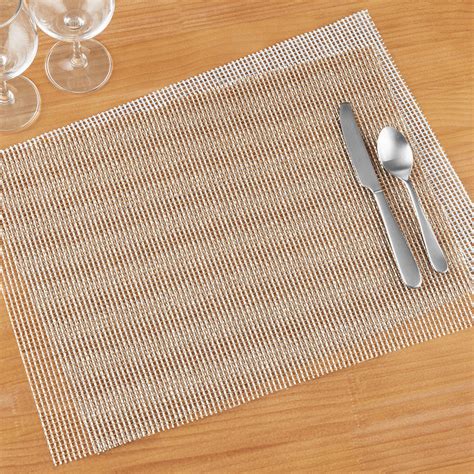 placemat by chilewich lattice