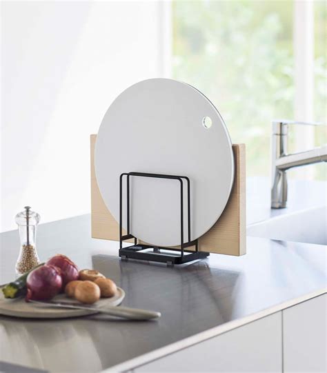 Placemat Holder Stand