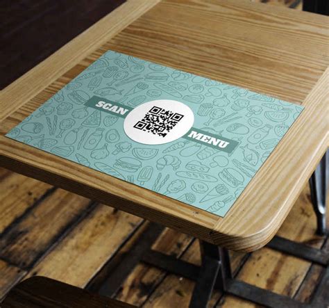 Placemat Table Hs Code