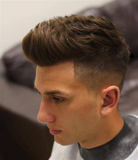 Best Haircut Places Near Me For Guys
