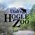 places to eat near hogle zoo