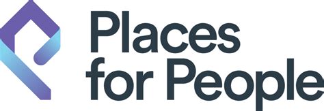 places for people logo png