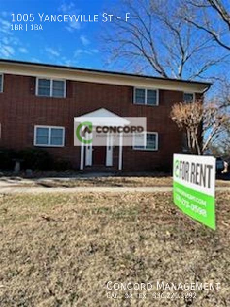 Places For Rent In Yanceyville Nc