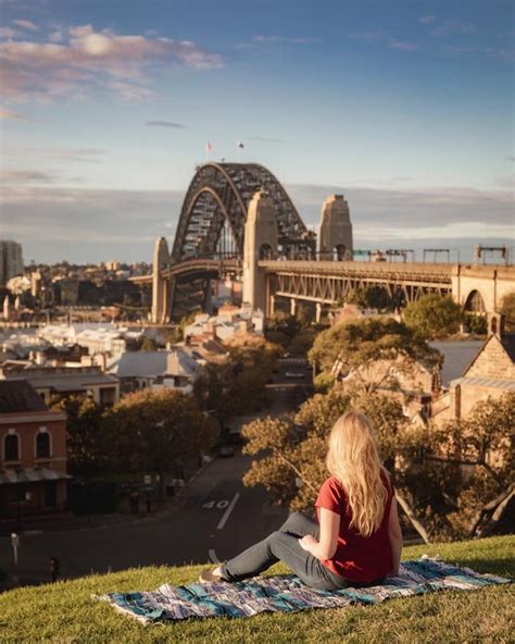 places in sydney instagram