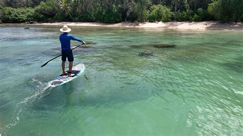 Places Near Me To Paddleboard